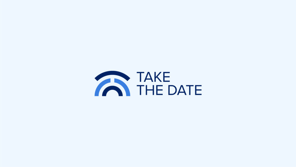Take the Date
