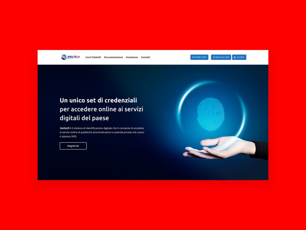 Sielte ID